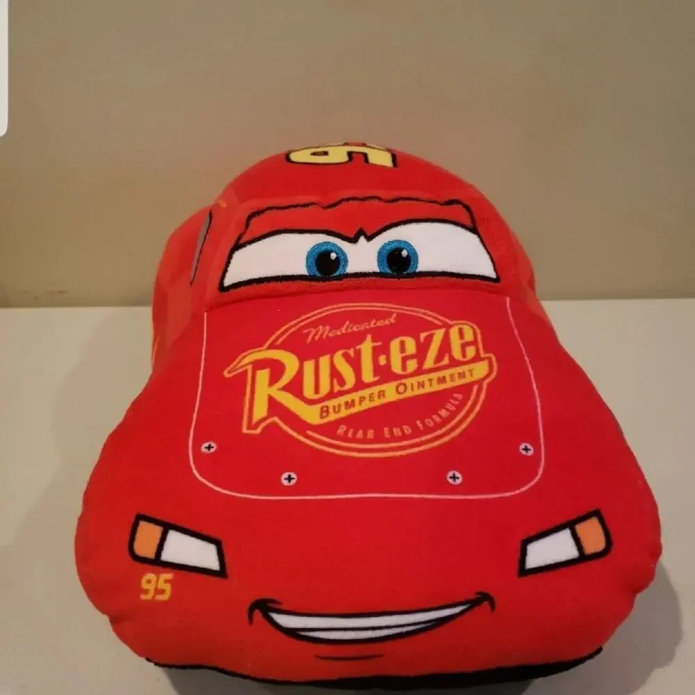 Disney Pixar Cars 16